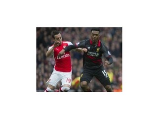 Arsenal si v šlágri poradil s Liverpoolom, Škrtel pauzoval pre dištanc
